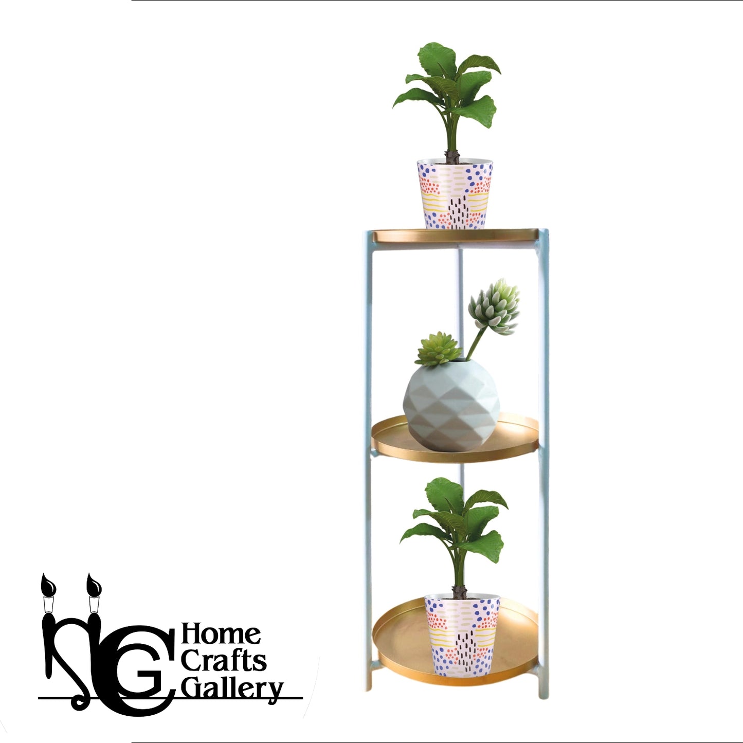 Durable and Versatile Planter for Indoor and Outdoor Spaces