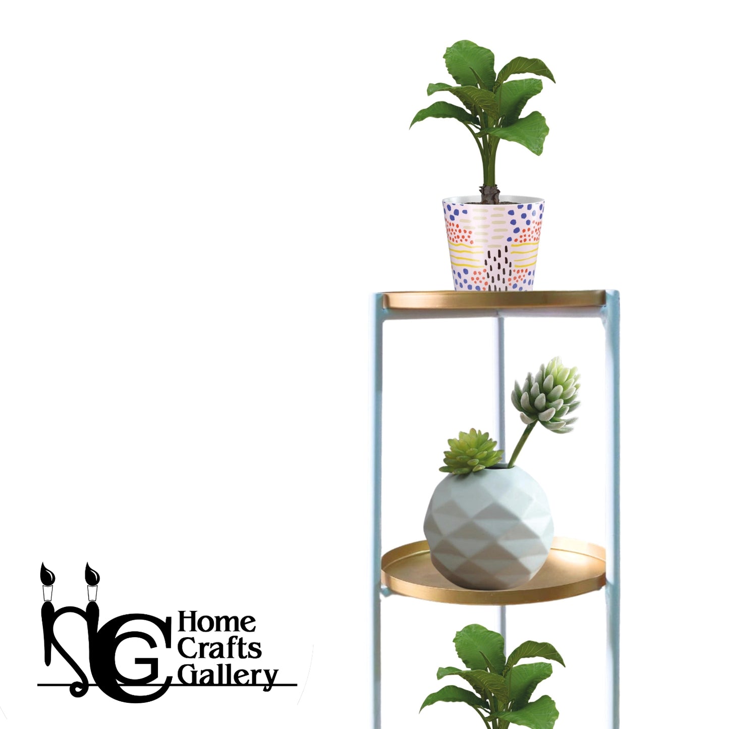 Durable and Versatile Planter for Indoor and Outdoor Spaces